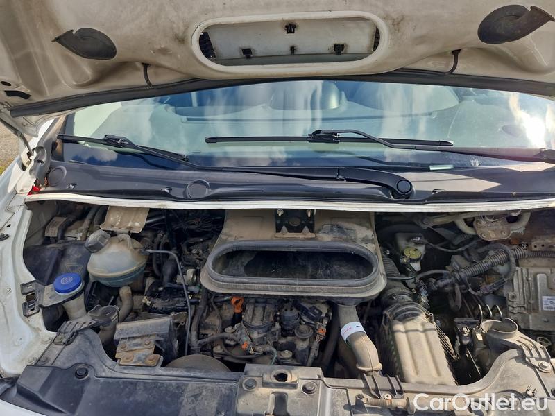  Toyota  Proace  (2016 ->)  D4D128 L 1.2L2H2 #1