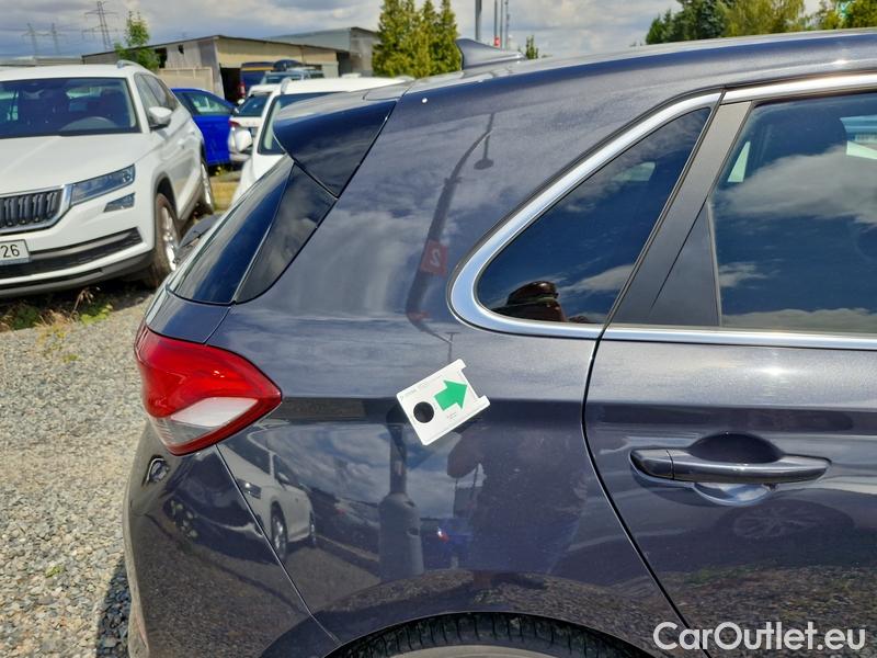  Hyundai  i30  (PD)(01.2017 ->) 1.0TGDI 120 Smart AT #6