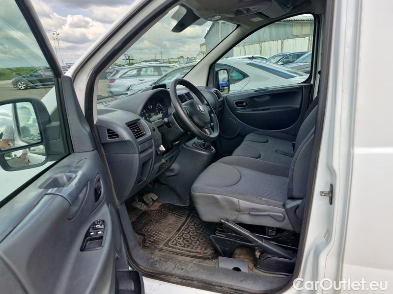  Toyota  Proace  (2016 ->)  D4D128 L 1.2L2H2 #14