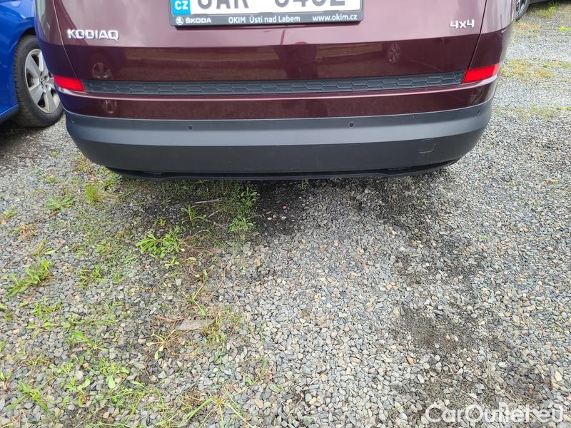  Skoda  Kodiaq  (2016) 2.0TDI 147 Style 4x4 AT #18