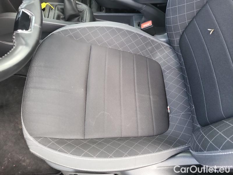  Skoda  Fabia  Combi (2015)  Com.1.0TSI 70 Ambition #11