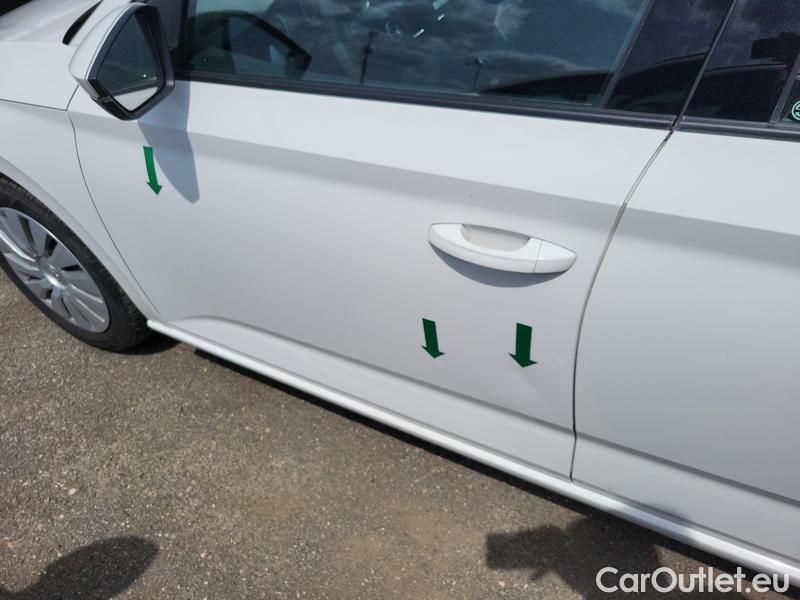  Skoda  Scala  (NW) (2019)  1.0TSI 81 Ambition 5d #5