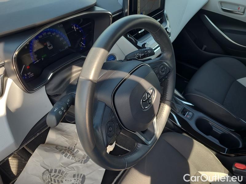  Toyota  Corolla  TouringSports (E21) (2019)  TS 2.0Hyb.Com.T.S.T.AT #11