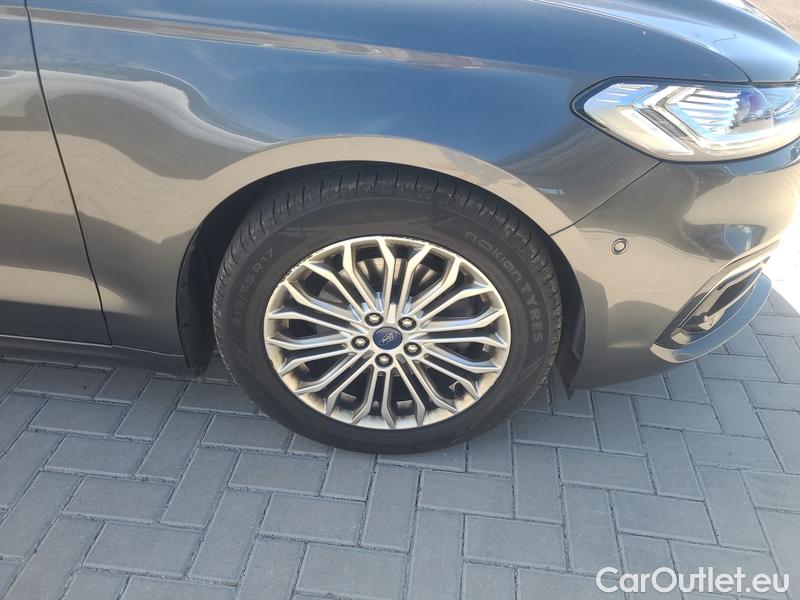  Ford  Mondeo  4 Break (2014)  Kom.2.0EB 110 Titani.AT #3