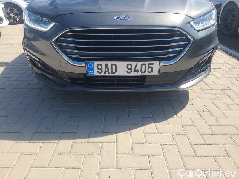  Ford  Mondeo  4 Break (2014)  Kom.2.0EB 110 Titani.AT #2