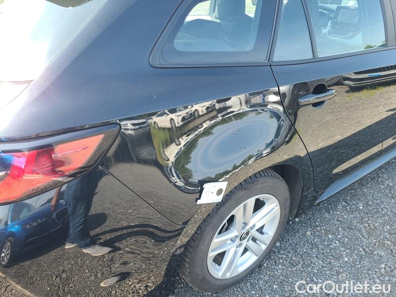  Toyota  Corolla  TouringSports (E21) (2019)  TS 2.0Hyb.Com.T.S.T.AT #29
