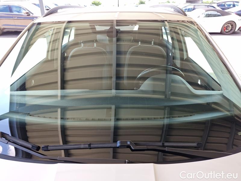 Skoda  Fabia  Combi (2015)  Com.1.0TSI 70 Style #1