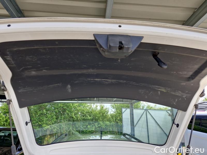  Skoda  Fabia  Combi (2015)  Com.1.0TSI 70 Style #20
