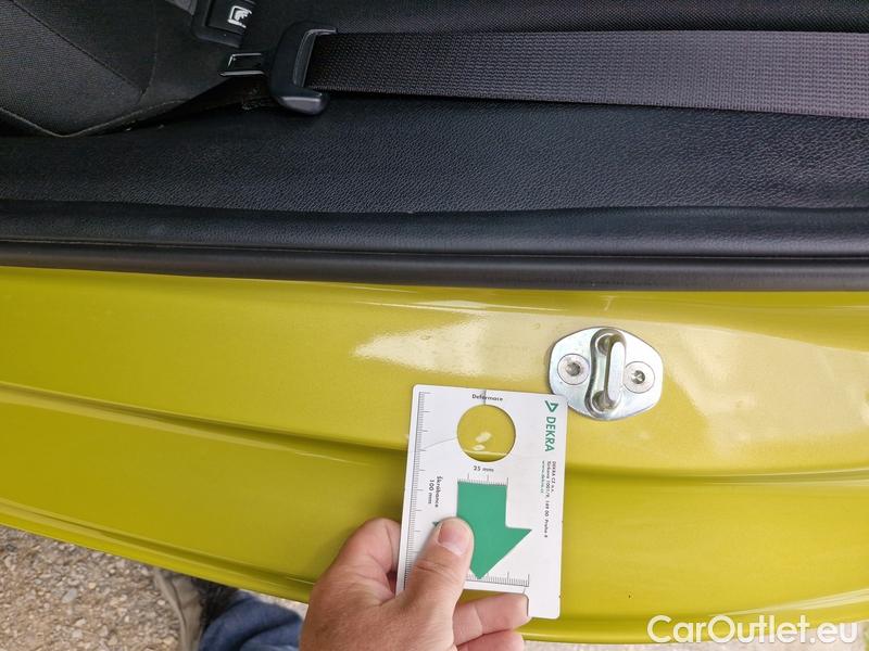  KIA  Cee'd Ceed Sportswagon (2018->) Ceed SW 1.5 T-GDI 118 Spin 5d #5