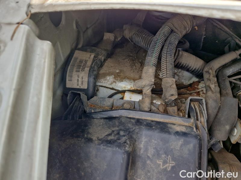 Toyota  Proace  (2016 ->)  D4D128 L 1.2L2H2 #3