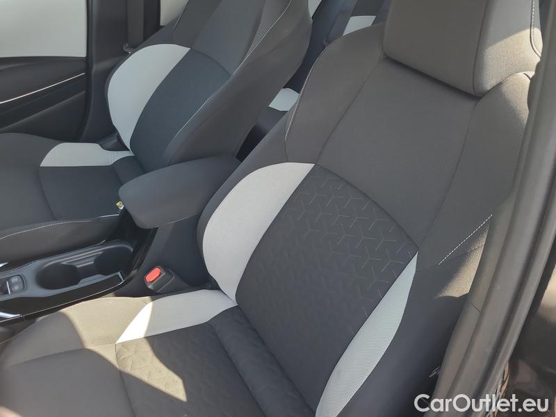  Toyota  Corolla  TouringSports (E21) (2019)  TS 2.0Hyb.Com.T.S.T.AT #10