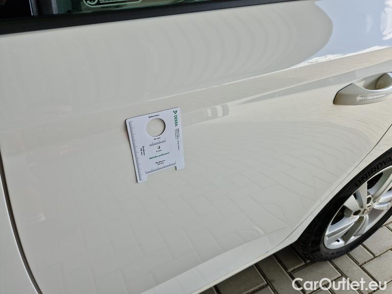  Skoda  Fabia  Combi (2015)  Com.1.0TSI 70 Style #3