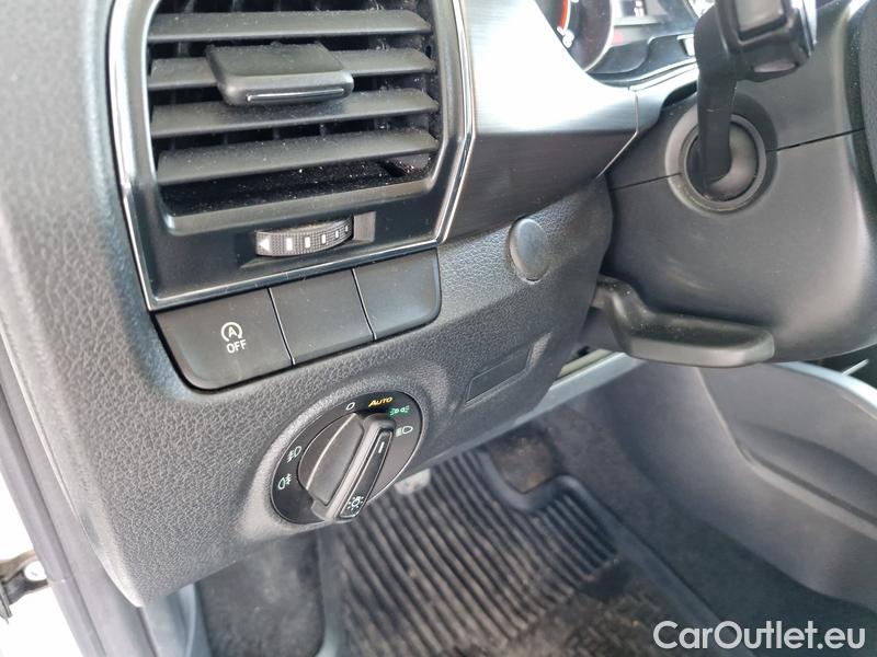  Skoda  Fabia  Combi (2015)  Com.1.0TSI 70 Style #14