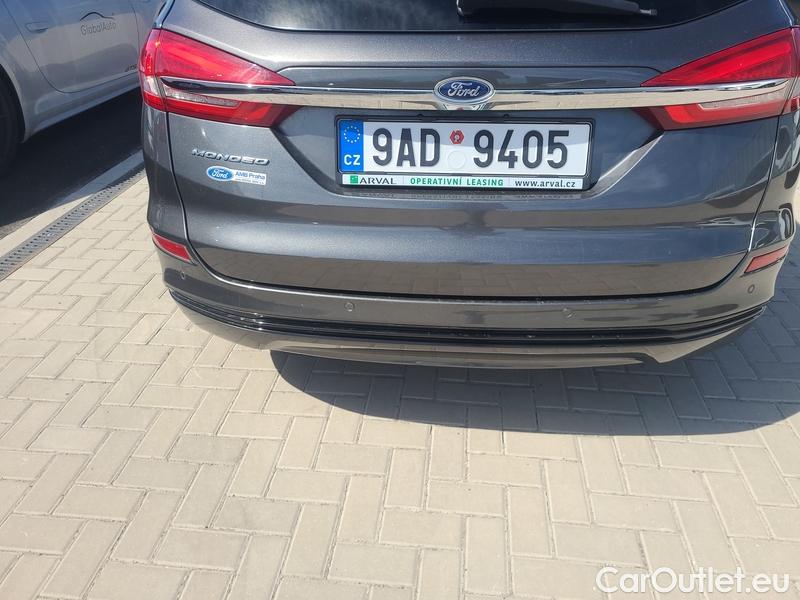  Ford  Mondeo  4 Break (2014)  Kom.2.0EB 110 Titani.AT #4