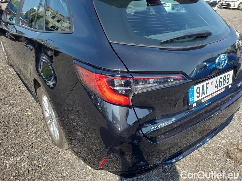  Toyota  Corolla  TouringSports (E21) (2019)  TS 2.0Hyb.Com.T.S.T.AT #23