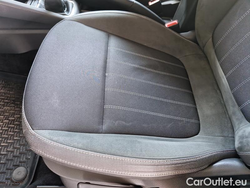  Skoda  Fabia  Combi (2015)  Com.1.0TSI 70 Style #7