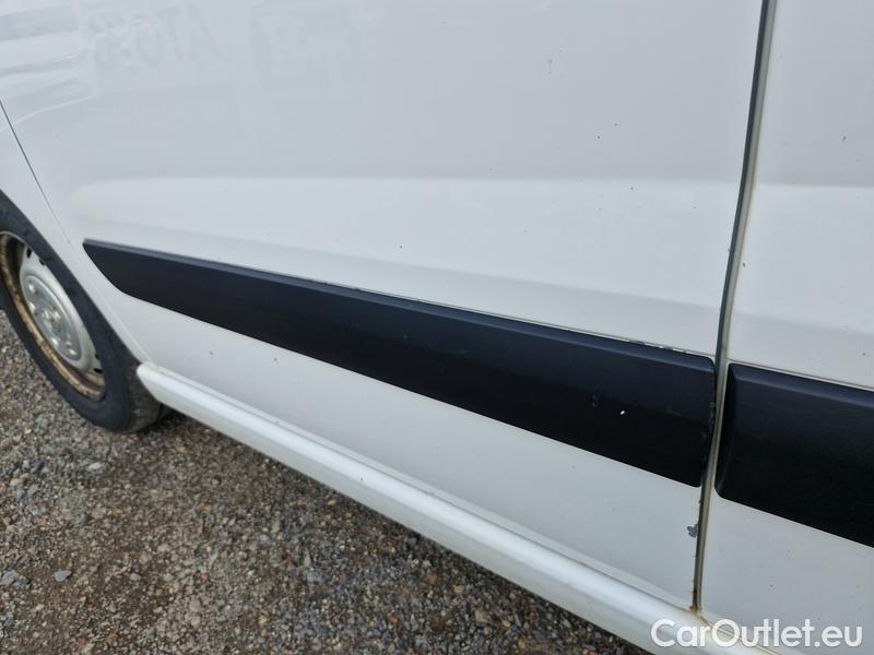 Toyota  Proace  (2016 ->)  D4D128 L 1.2L2H2 #13