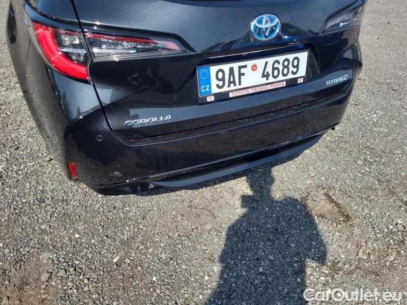  Toyota  Corolla  TouringSports (E21) (2019)  TS 2.0Hyb.Com.T.S.T.AT #24