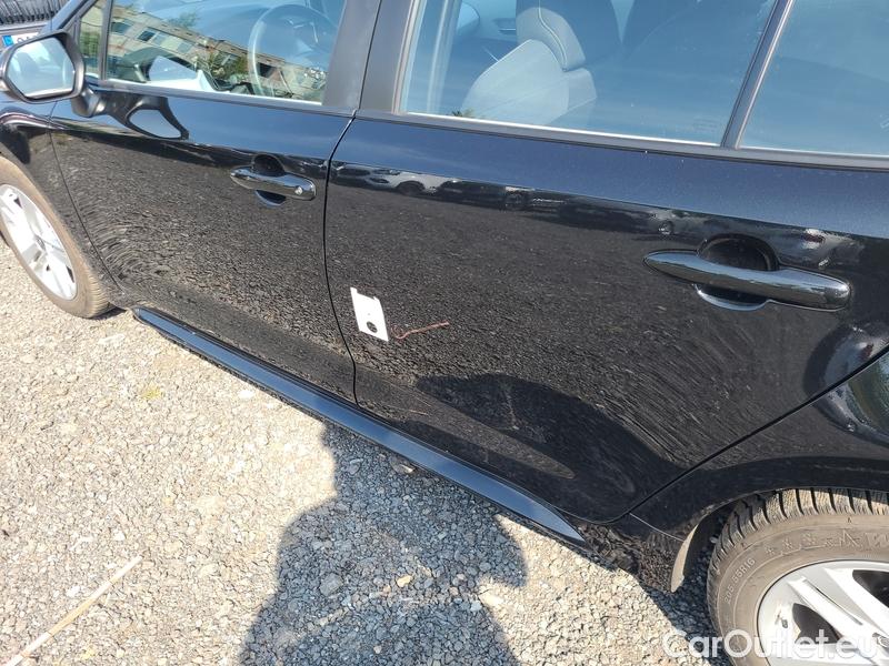  Toyota  Corolla  TouringSports (E21) (2019)  TS 2.0Hyb.Com.T.S.T.AT #19