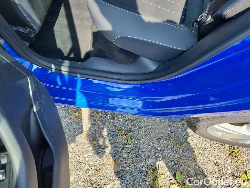  Skoda  Fabia  Combi (2015)  Com.1.0TSI 70 Style #21