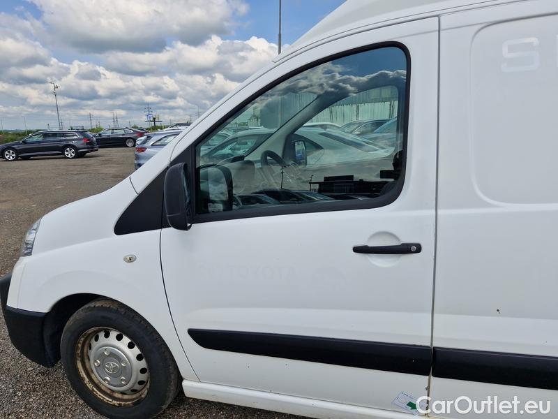  Toyota  Proace  (2016 ->)  D4D128 L 1.2L2H2 #11