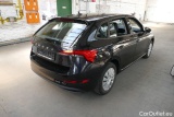  Skoda  Scala  Ambition 1.0 TSI 81KW MT6 E6d #2