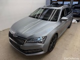  Skoda  Superb  Combi L&K 2.0 TDI 147KW AT7 E6d 