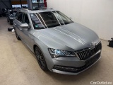  Skoda  Superb  Combi L&K 2.0 TDI 147KW AT7 E6d #7