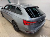  Skoda  Superb  Combi L&K 2.0 TDI 147KW AT7 E6d #18
