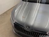  Skoda  Superb  Combi L&K 2.0 TDI 147KW AT7 E6d #44