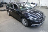  Volkswagen  Golf  VII Variant Comfortline BMT/Start-Stopp 1.6 TDI 85KW MT5 E6dT #2