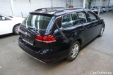  Volkswagen  Golf  VII Variant Comfortline BMT/Start-Stopp 1.6 TDI 85KW MT5 E6dT #4