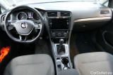  Volkswagen  Golf  VII Variant Comfortline BMT/Start-Stopp 1.6 TDI 85KW MT5 E6dT #5
