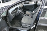  Volkswagen  Golf  VII Variant Comfortline BMT/Start-Stopp 1.6 TDI 85KW MT5 E6dT #7