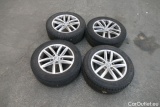  Volkswagen  Golf  VII Variant Comfortline BMT/Start-Stopp 1.6 TDI 85KW MT5 E6dT #11