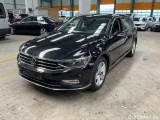  Volkswagen  Passat  Variant Elegance 2.0 TDI 110KW AT7 E6dT 