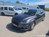  Ford  Mondeo  4 Break (2014)  Kom.2.0EB 110 Titani.AT 