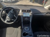  Ford  Mondeo  4 Break (2014)  Kom.2.0EB 110 Titani.AT #5