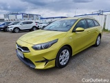  KIA  Cee'd Ceed Sportswagon (2018->) Ceed SW 1.5 T-GDI 118 Spin 5d 