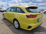 KIA  Cee'd Ceed Sportswagon (2018->) Ceed SW 1.5 T-GDI 118 Spin 5d #4