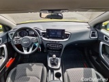  KIA  Cee'd Ceed Sportswagon (2018->) Ceed SW 1.5 T-GDI 118 Spin 5d #5