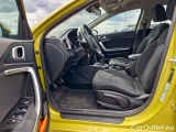  KIA  Cee'd Ceed Sportswagon (2018->) Ceed SW 1.5 T-GDI 118 Spin 5d #7