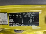  KIA  Cee'd Ceed Sportswagon (2018->) Ceed SW 1.5 T-GDI 118 Spin 5d #10