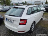  Skoda  Fabia  Combi (2015) Com.1.0TSI 70 Ambition 5d #2