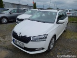  Skoda  Fabia  Combi (2015) Com.1.0TSI 70 Ambition 5d 