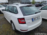  Skoda  Fabia  Combi (2015) Com.1.0TSI 70 Ambition 5d #4