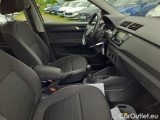  Skoda  Fabia  Combi (2015) Com.1.0TSI 70 Ambition 5d #6