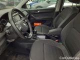  Skoda  Fabia  Combi (2015) Com.1.0TSI 70 Ambition 5d #7