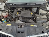  Skoda  Fabia  Combi (2015) Com.1.0TSI 70 Ambition 5d #9
