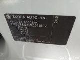  Skoda  Fabia  Combi (2015) Com.1.0TSI 70 Ambition 5d #10